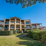 Appartamento Le Village - Vj 107 By Interhome Saint-Raphaël