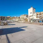 Appartamento Le Village - Vj 107 By Interhome *