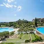 Appartamento Le Village - Vj 107 By Interhome