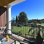 Le Village - Vj 107 By Interhome Appartamento *