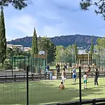Le Village - Vj 107 By Interhome