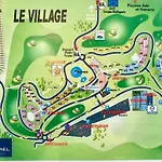 Appartamento Le Village - Vj 107 By Interhome Saint-Raphaël
