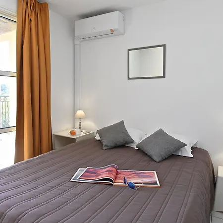 Apartment Le Village - Vj 107 By Interhome *