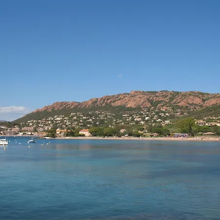Apartment Le Village - Vj 107 By Interhome Saint-Raphael (Var)