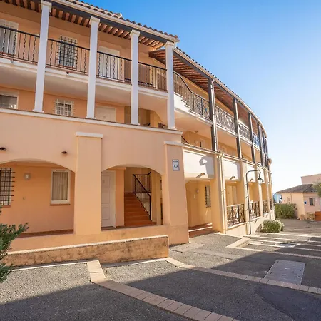 Le Village - Vj 107 By Interhome *