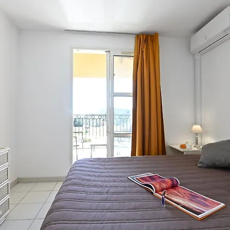 Le Village - Vj 107 By Interhome Apartment *