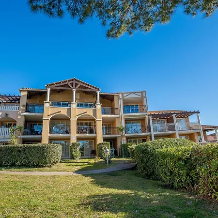 Apartment Le Village - Vj 107 By Interhome Saint-Raphael (Var)