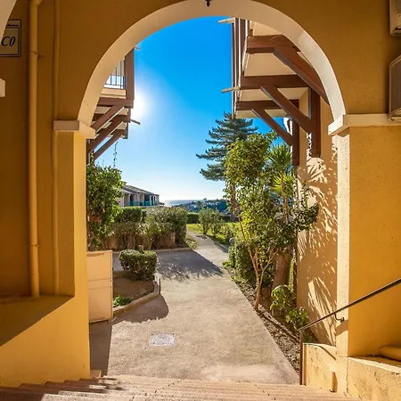 Le Village - Vj 107 By Interhome * Saint-Raphael (Var)