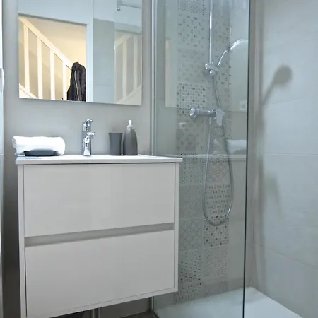 Le Village - Vj 107 By Interhome Apartment