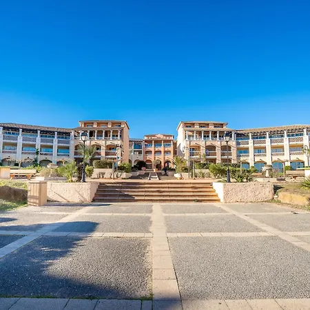 Le Village - Vj 107 By Interhome * Saint-Raphael (Var)