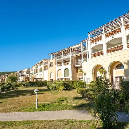 Le Village - Vj 107 By Interhome Apartment *