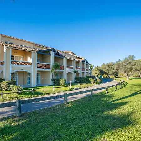 Le Village - Vj 107 By Interhome Apartment *