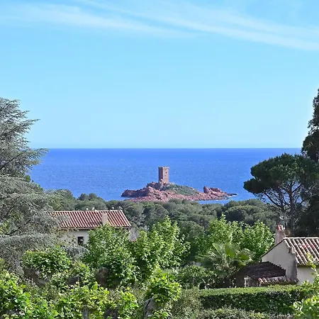 Le Village - Vj 107 By Interhome Saint-Raphael (Var)
