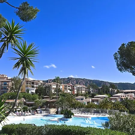 Appartamento Le Village - Vj 107 By Interhome