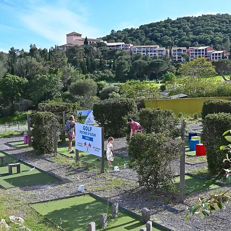 Le Village - Vj 107 By Interhome Saint-Raphael (Var)