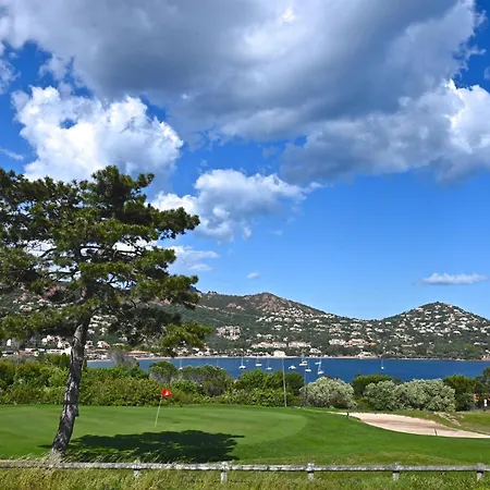 Le Village - Vj 107 By Interhome * Saint-Raphael (Var)