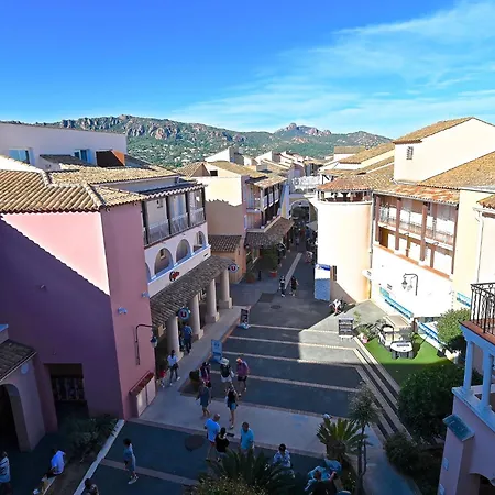 Appartamento Le Village - Vj 107 By Interhome